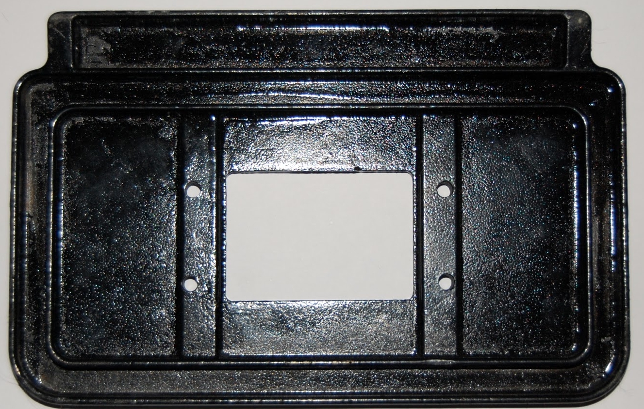 дверца переходник для Viadrus