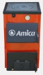 Твердотопливный котел Amica Optima 0