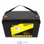 Аккумулятор LiitoKala LiFePO4 24V 200Ah 3