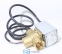 Трехходовой клапан с сервоприводом Honeywell V4044F1034/U 0