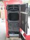 Котел твердотопливный DEMRAD SMAX 8F + вентилятор 0