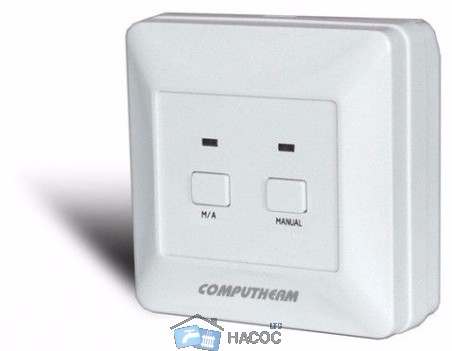 Computherm RX (Приемник для моделей Q7RF и Q3RF)