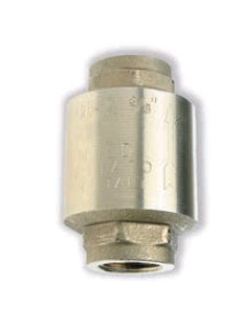 Обратный клапан Watts VRE 32 1 1/4