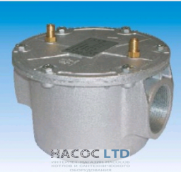 Фильтр на газ Watts FG 20