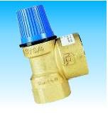 Предохранительный клапан Watts SVW10 3/4