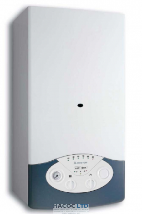 Котел ARISTON EGIS Plus 24 FF Turbo