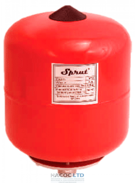 SPRUT VT/ 4L