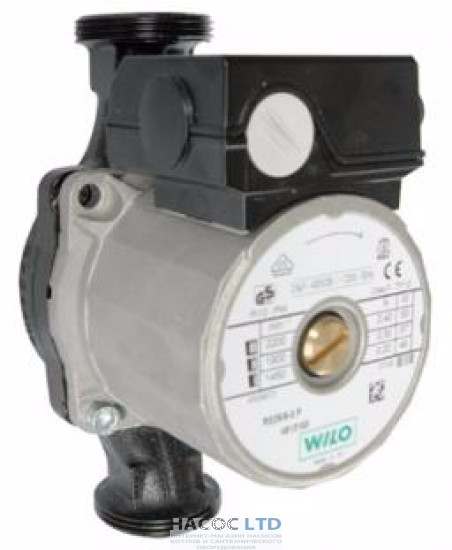 Циркуляционный насос Wilo Star RS 25/4 OEM 180