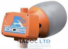 Pedrollo EASY PRO Прибор автоматического поддержания давления