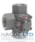 Трехходовой клапан Honeywell DN20 3/4