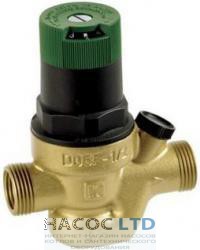 Клапан понижения давления Honeywell D05F 3/4A
