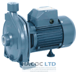 Насосы плюс оборудование CPm 190 AISI316