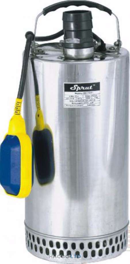 SPRUT 2SS750F