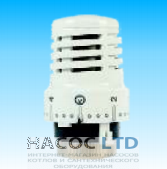 Термоголовка Watts SE148GA