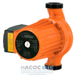 Насосы плюс оборудование BPS 32/12S-180 + гайка
