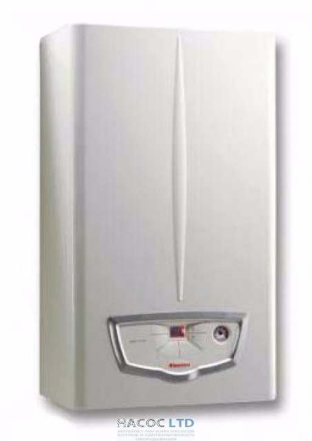 Котел Immergas Nike Star 24 3 Е