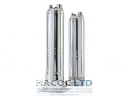 Погружной скважный насос GRUNDFOS SPO 5-45 A