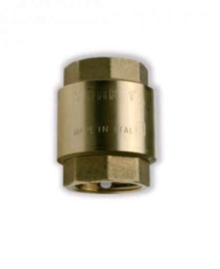 Обратный клапан Watts VRY 10 3/8