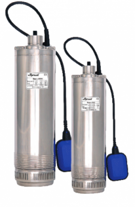 SPRUT SCM6
