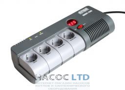 СТАБИК ПИЛОТ-1500