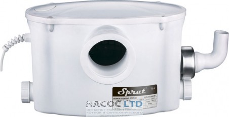 Канализационная станция SPRUT WCLIFT 560/F