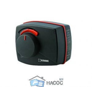 Электропривод Honeywell 100s-90' 230V