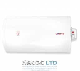 Бойлер ELDOM EUREKA 100L DX