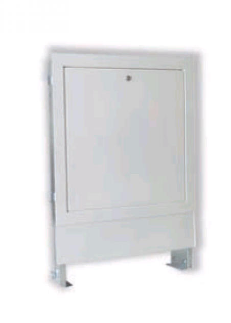 Коллекторный шкаф Watts VSU - 1
