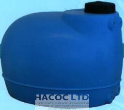 Бак пластиковый для питьевой воды SOV1 300л