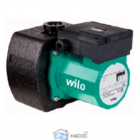 Циркуляционный насос Wilo TOP-S30/10