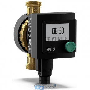 Рециркуляционный насос Wilo Star-Z 15 Nova T