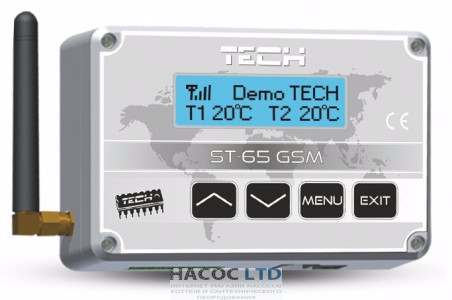 GSM Модуль TECH ST-65