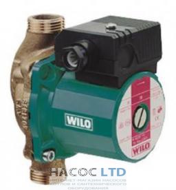 Рециркуляционный насос Wilo Star-Z 20/1 -3 EM