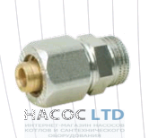 Муфта APE ITALY 701 L 16*3/4