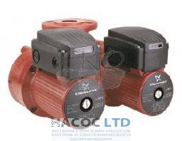 Grundfos UPSD 50-180 F 3*400-415B