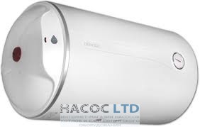 Бойлер Atlantic Horizontal HM 100 D400-1-M (1500W)