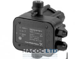 GRUNDFOS Реле давления Presscontrol PC 15