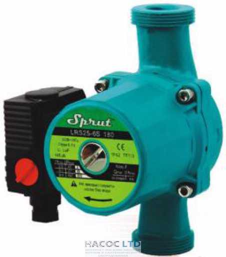 SPRUT LRS 15/6-130