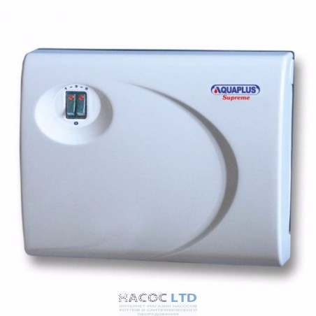 Проточный водонагреватель Atmor AQUAPLUS 7 kW (3+4) душ