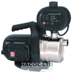 SPRUT Alfa 1200 насосная станция