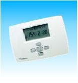 Термостат с таймером Watts Milux Weekly