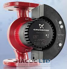 насосы Grundfos Magna /UPE UPED серии 2000