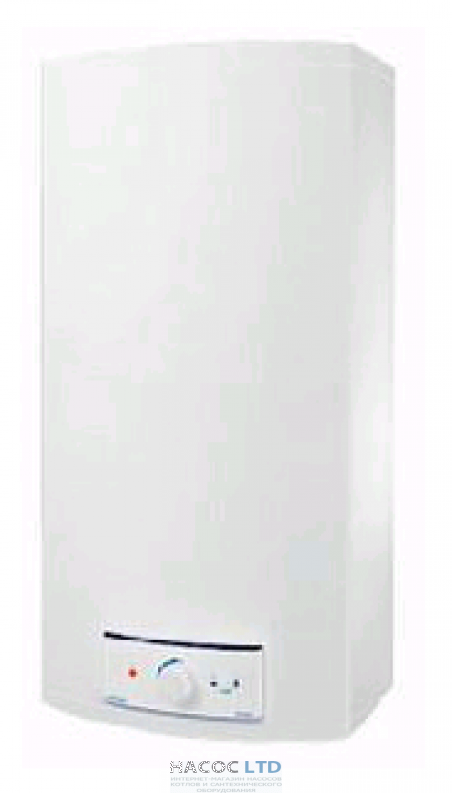 Бойлер Electrolux EWH 80 SL