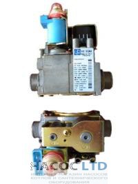 Газовая автоматика SIT 845 (Immergas)