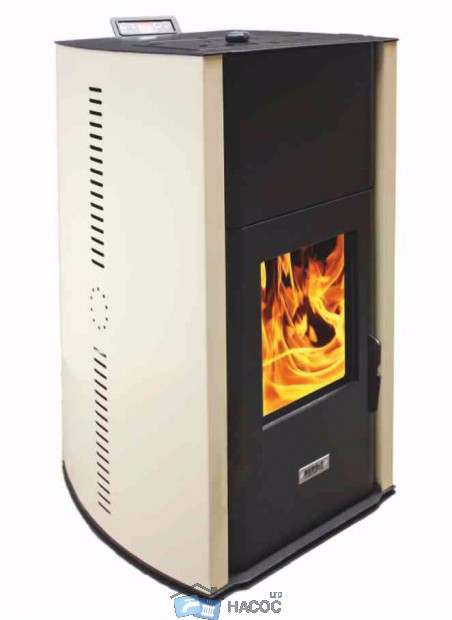 Камин на пеллетах SUNFLAME ALBA 23 кВт
