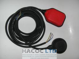 Поплавок FLO-2 (5m 3*1mm2 груз 16А)