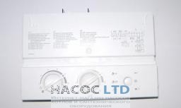 Плата управления Viessmann Vitopend 100 WH1B
