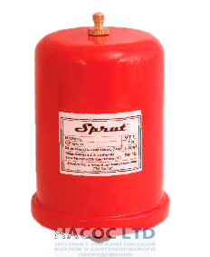 SPRUT VT/1L