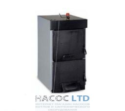 Котел твердотопливный Demrad SOLITECH Plus 6 (46.5 кВт)