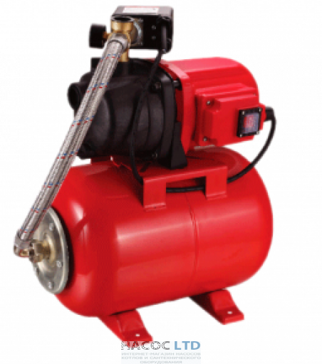 SPRUT AUJSPD 1200F насосная станция
